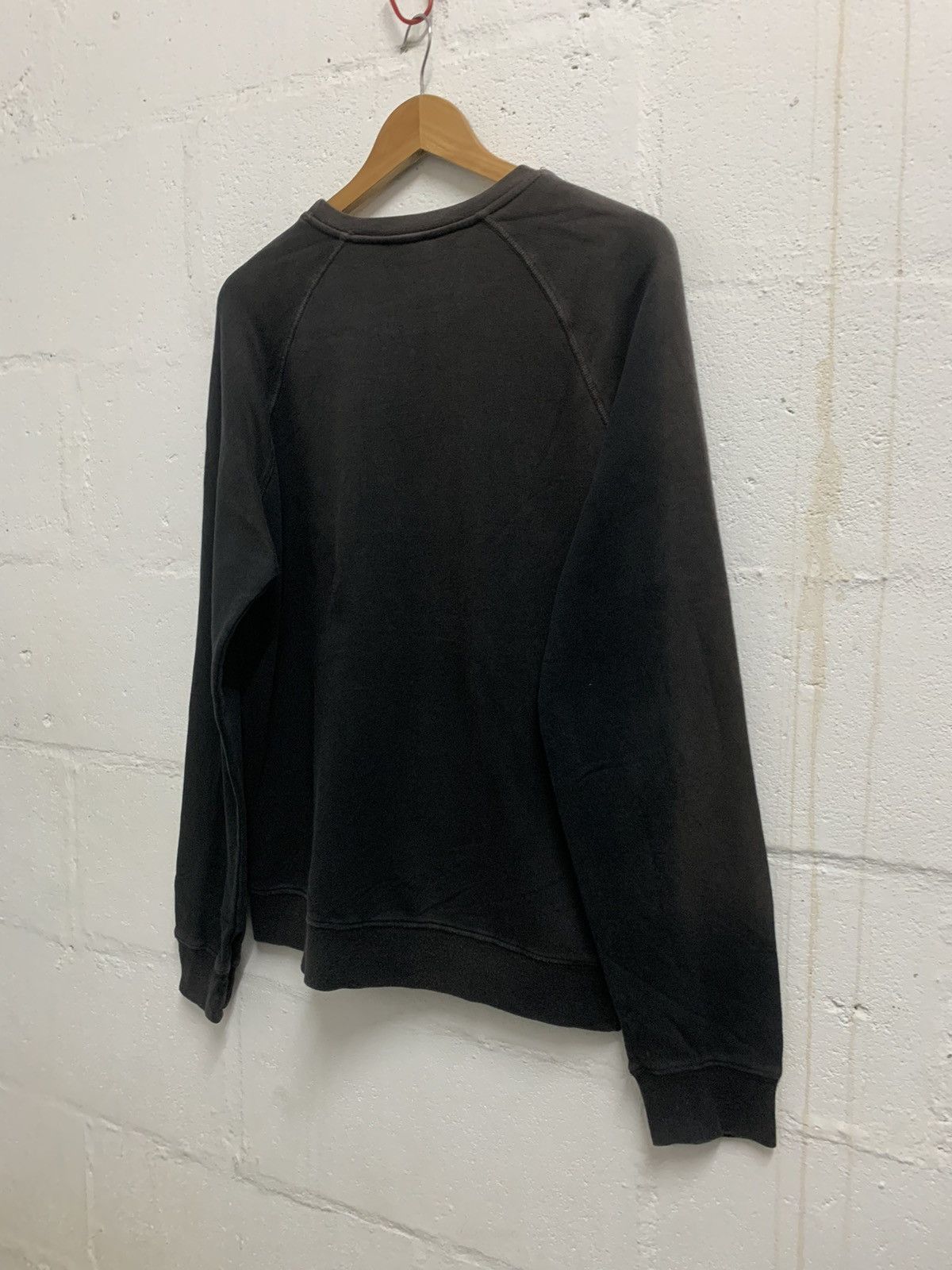 Japanese Brand Vintage ‘Rude’ Marily Monrea Awesome Sunfaded Distressed Size US M / EU 48-50 / 2 - 8 Thumbnail