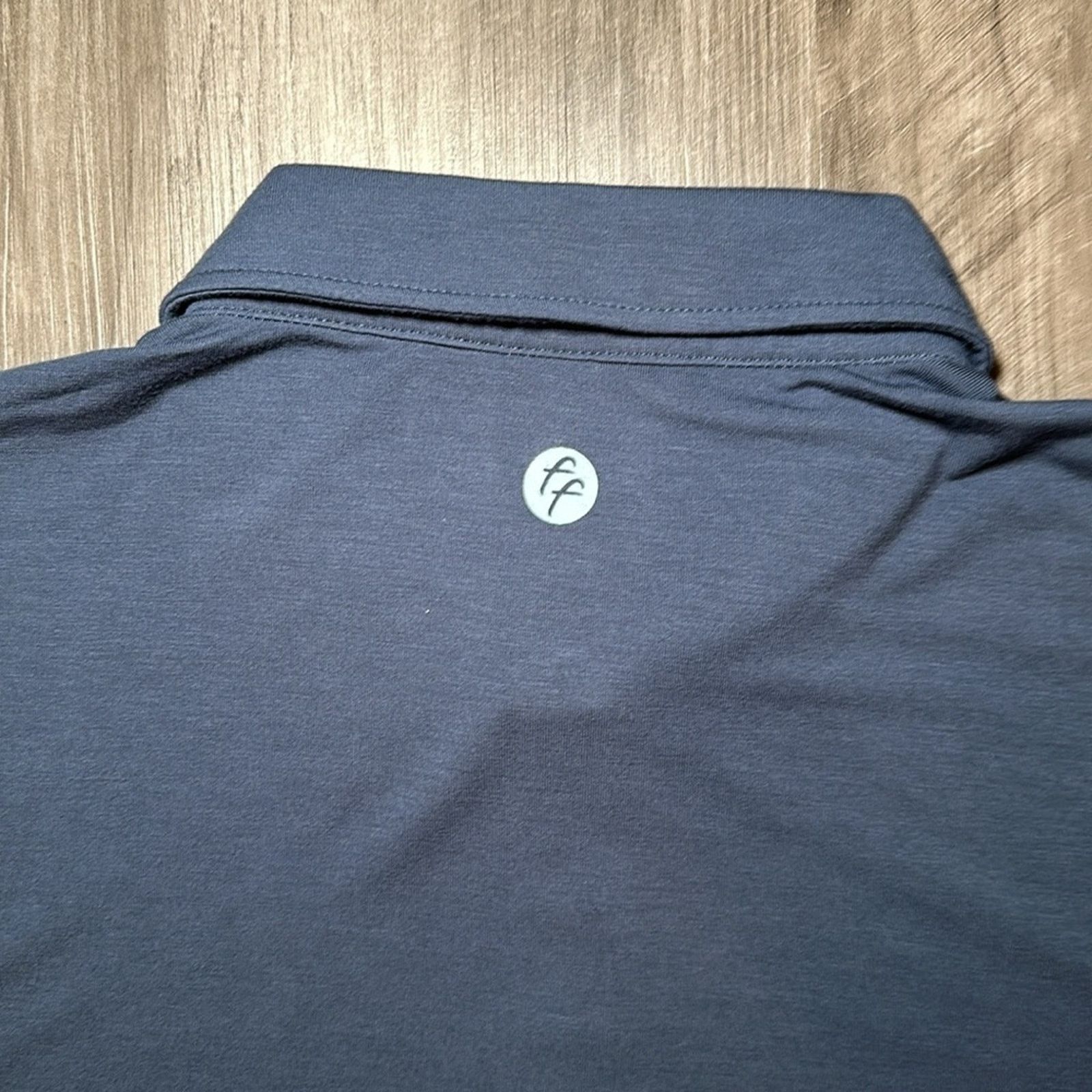 Other Free Fly Soft Bamboo Stretch Polo - 3XL Size US XXL / EU 58 / 5 - 4 Thumbnail