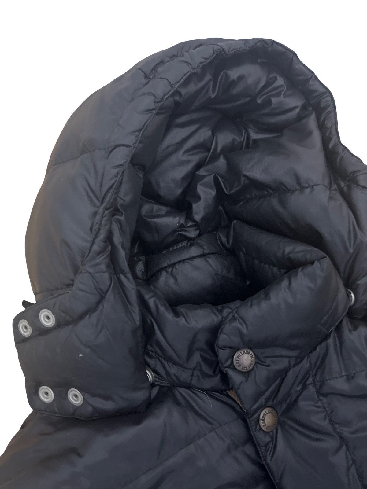 Polo Ralph Lauren Polo Ralph Lauren Archive Gilet Vest Puffer Jacket Size US M / EU 48-50 / 2 - 4 Thumbnail