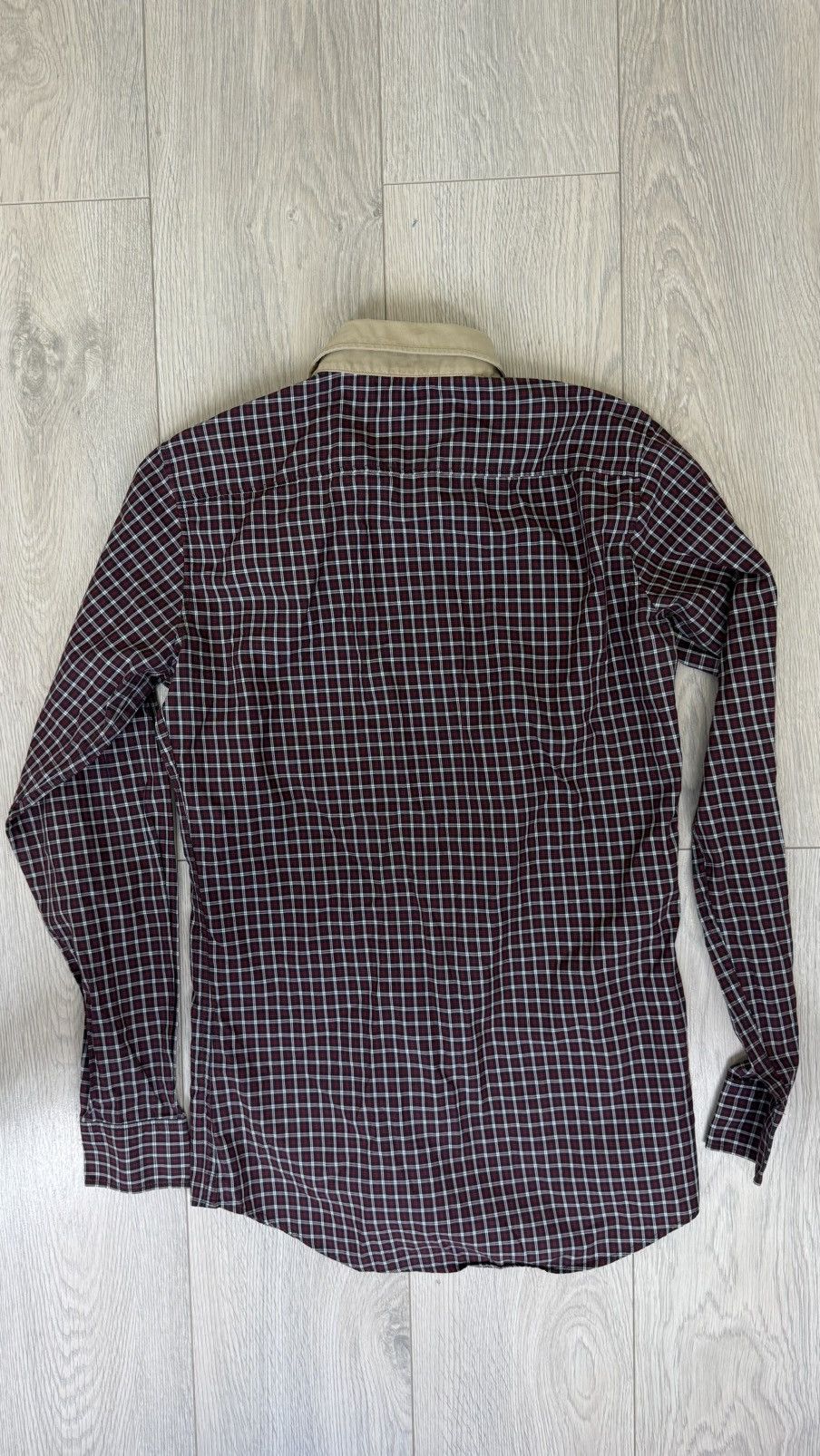 Dsquared2 Dsquared Shirt Size US S / EU 44-46 / 1 - 7 Thumbnail