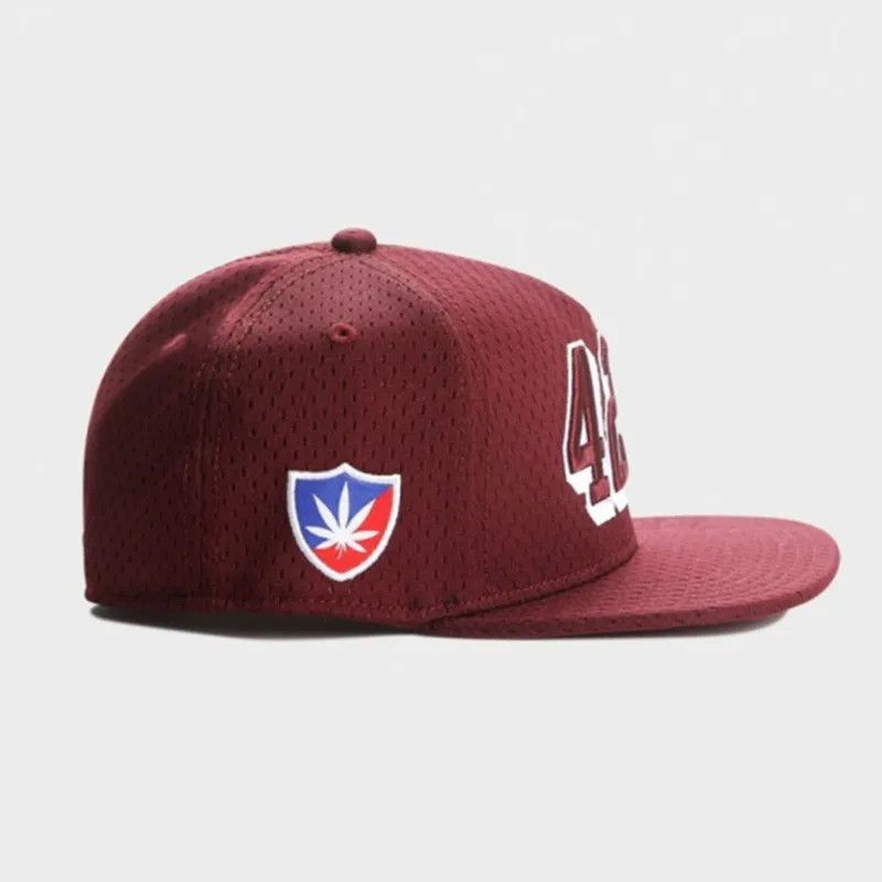 Other alien bang baseball caps unisex 617765061 Size ONE SIZE - 4 Thumbnail