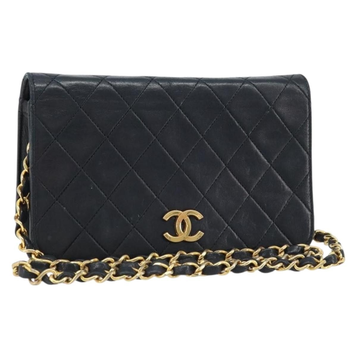 Chanel Chanel Matelasse Chain Shoulder Bag Size ONE SIZE - 1 Thumbnail