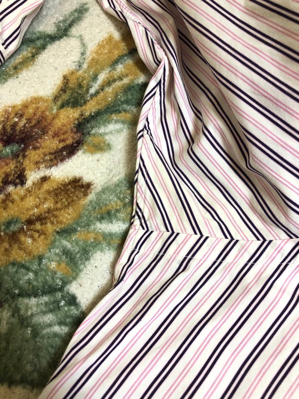 Polo Ralph Lauren Ralph Lauren Custom Fit button-down shirt Size US L / EU 52-54 / 3 - 6 Thumbnail