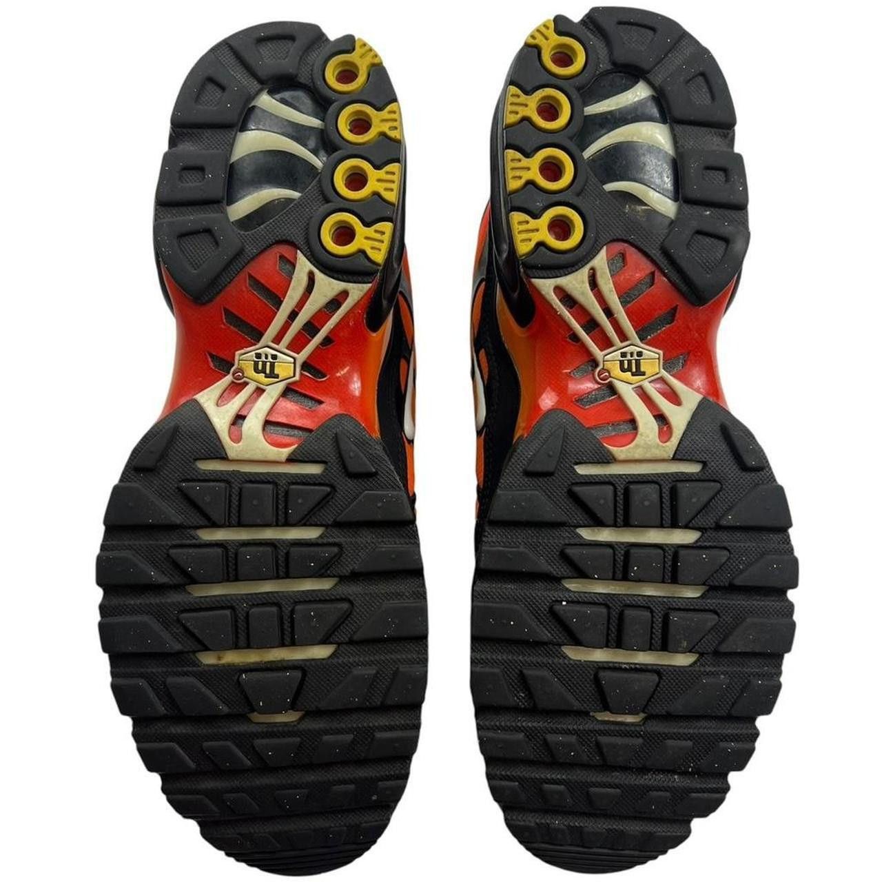 Nike Nike Air Max Plus TN Tiger - Size US 9.5 / EU 43 / UK 8.5 Size US 9.5 / EU 42-43 - 7 Thumbnail