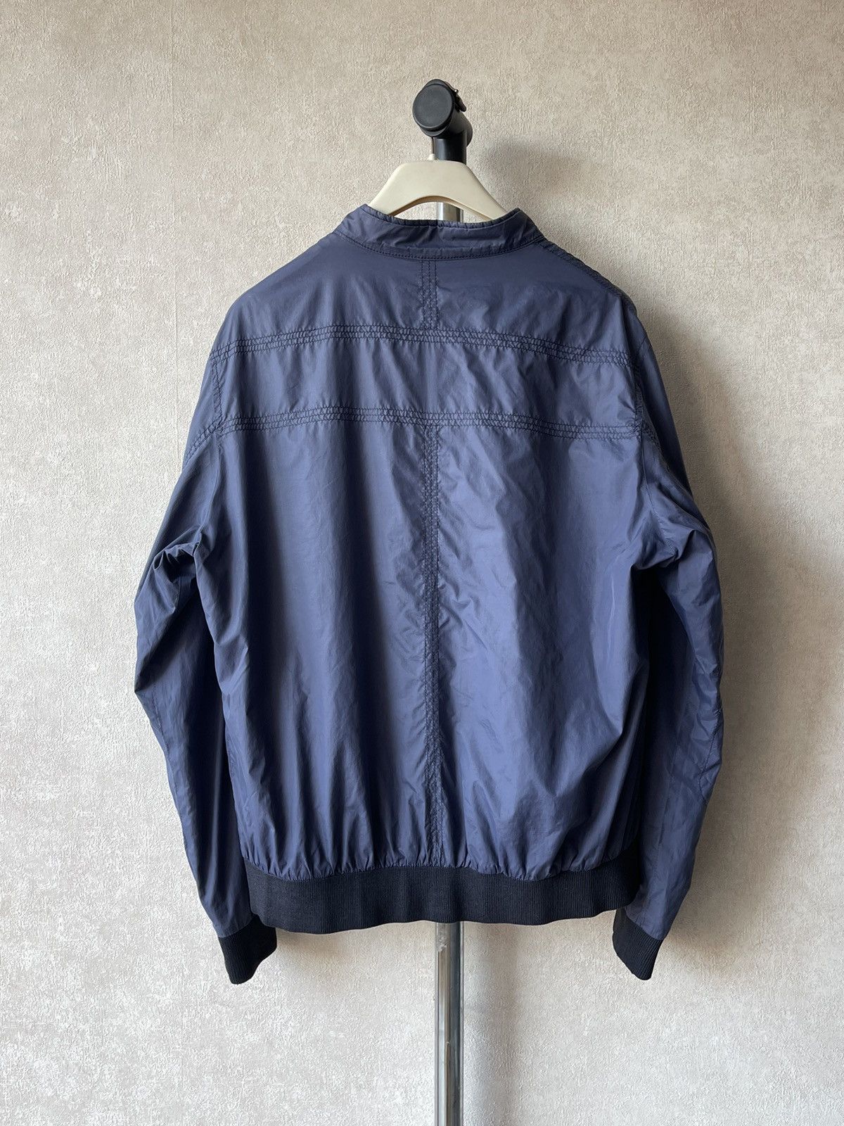 Dolce & Gabbana 90s Dolce & Gabbana Multi-Pocket Archive Lightweight Jacket Size US M / EU 48-50 / 2 - 18 Thumbnail