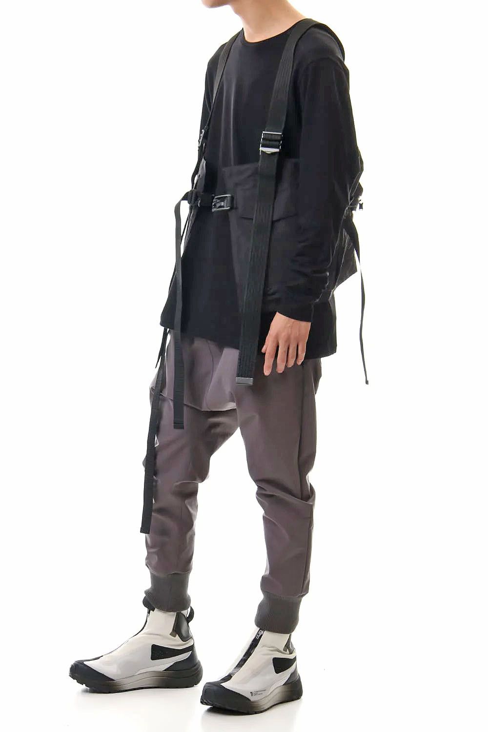 The Viridi-anne Tactical Body Bag SS20 Size ONE SIZE - 14 Thumbnail