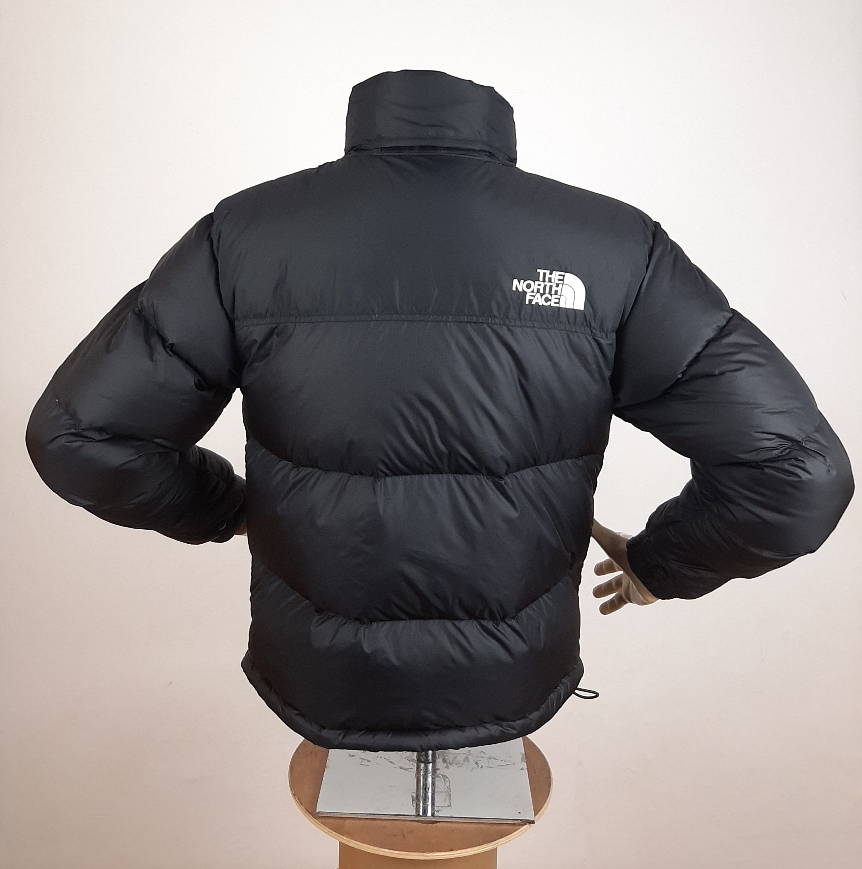 The North Face The North Face 1996 Retro Nuptse Jacket Black Men's Size S Size US S / EU 44-46 / 1 - 6 Thumbnail
