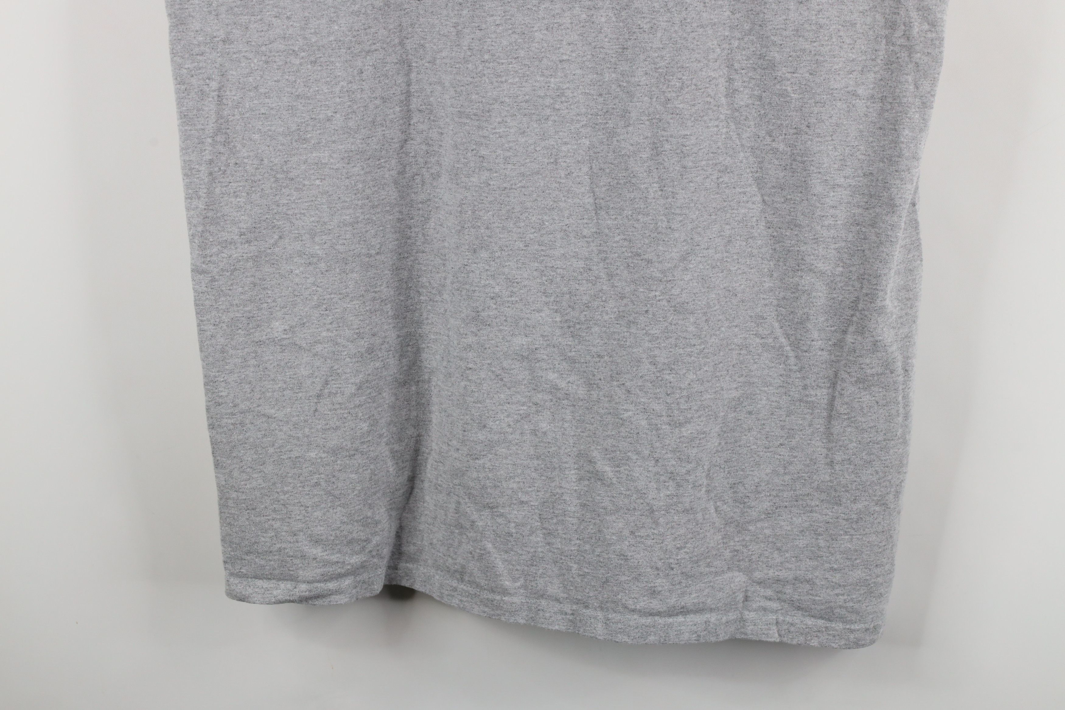 Vintage Vintage Detroit Tigers Baseball Sleeveless Muscle T-Shirt Size US XL / EU 56 / 4 - 10 Thumbnail