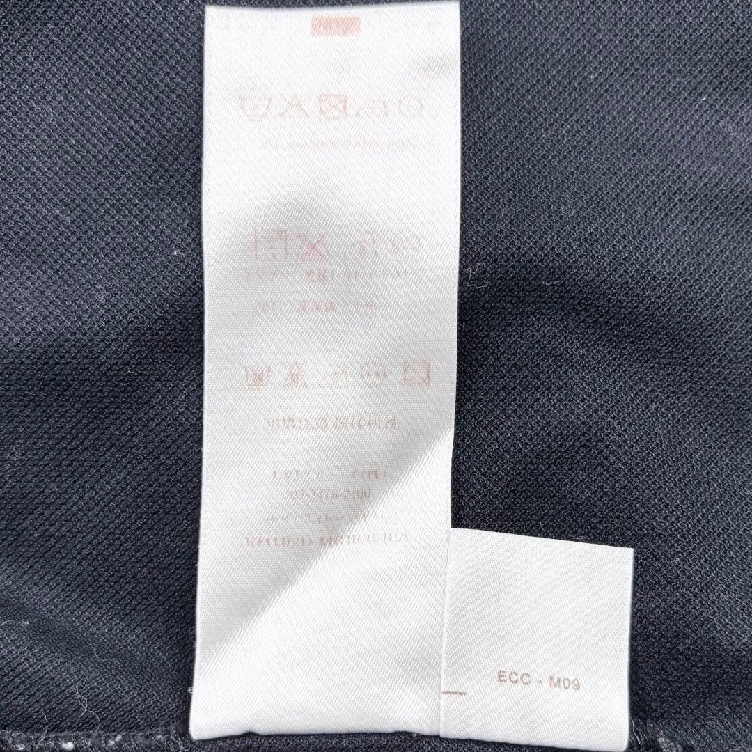 Louis Vuitton Louis Vuitton Damier Polo Shirt with Pique Collar Size US M / EU 48-50 / 2 - 10 Thumbnail