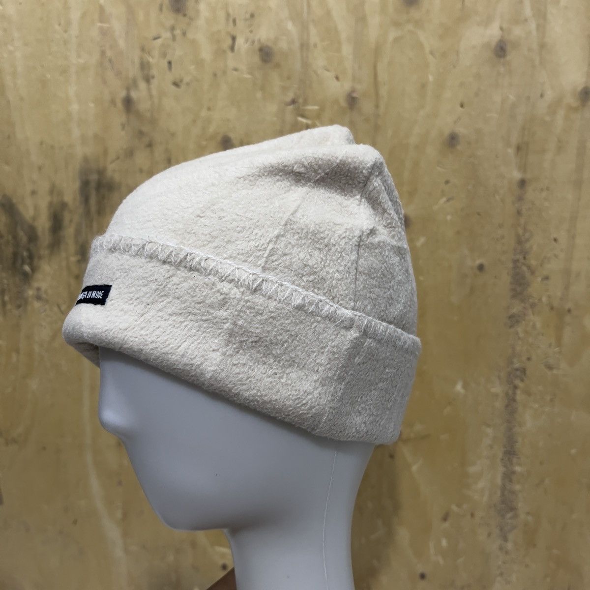 Comme Ca Ism × Japanese Brand × Vintage Comme Ca Ism Bennie Size ONE SIZE - 2 Thumbnail