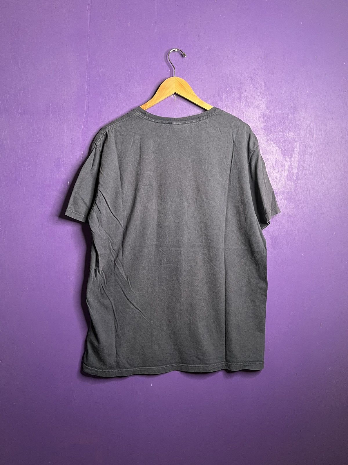 Polo Ralph Lauren × Vintage Vintage 90s Polo sport bait and tackle t-shirt Size US L / EU 52-54 / 3 - 2 Thumbnail