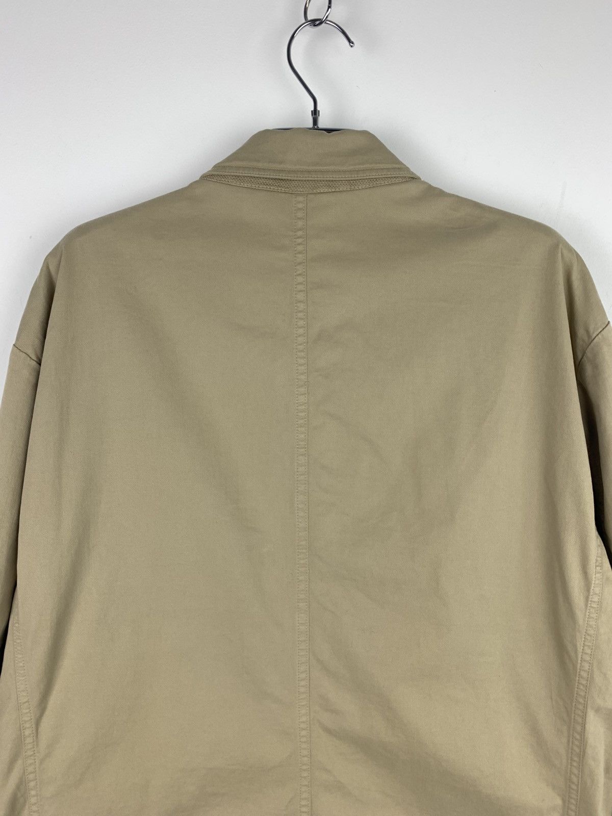 Schneiders × Vintage Schneiders Salzburg Garment Dyed Jacket 54 Size Size US XL / EU 56 / 4 - 6 Thumbnail