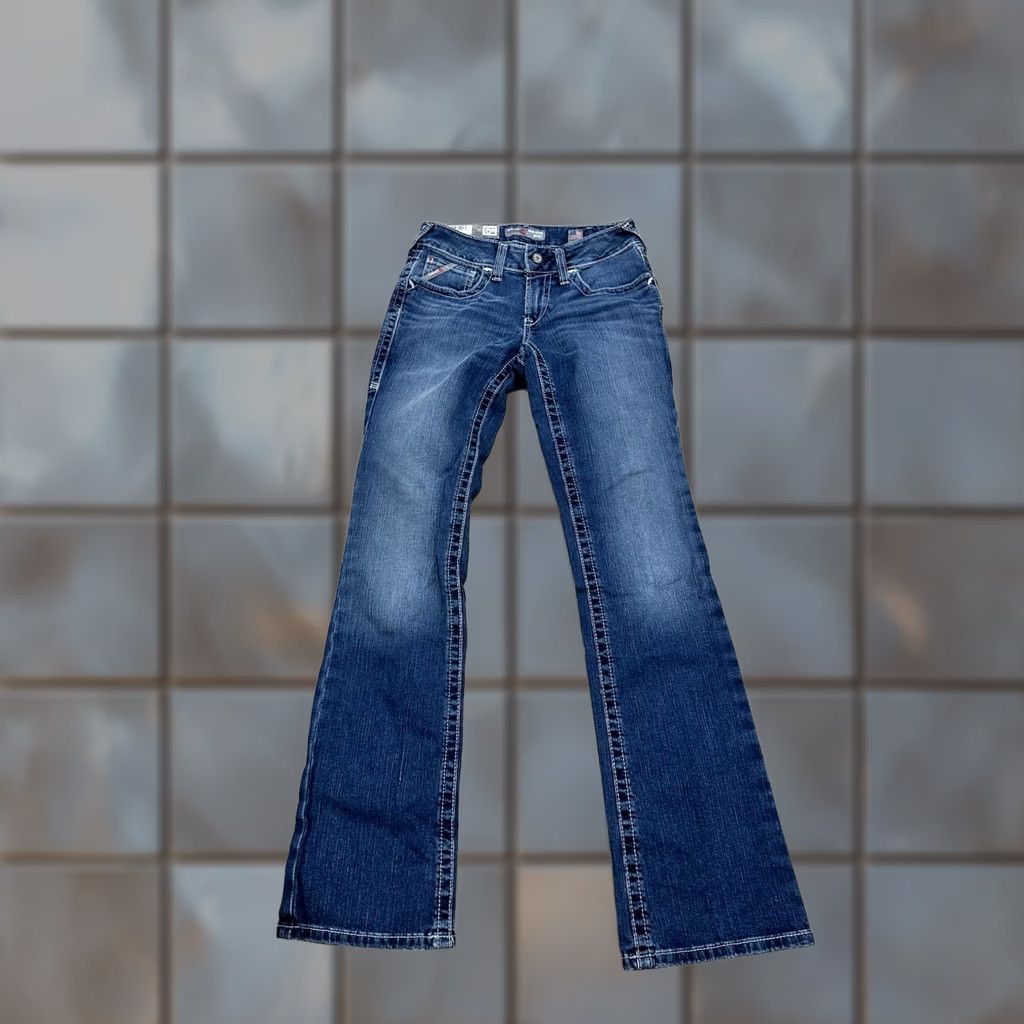 Ariat VINTAGE N/A Size 26" / US 2 / IT 38 - 1 Thumbnail