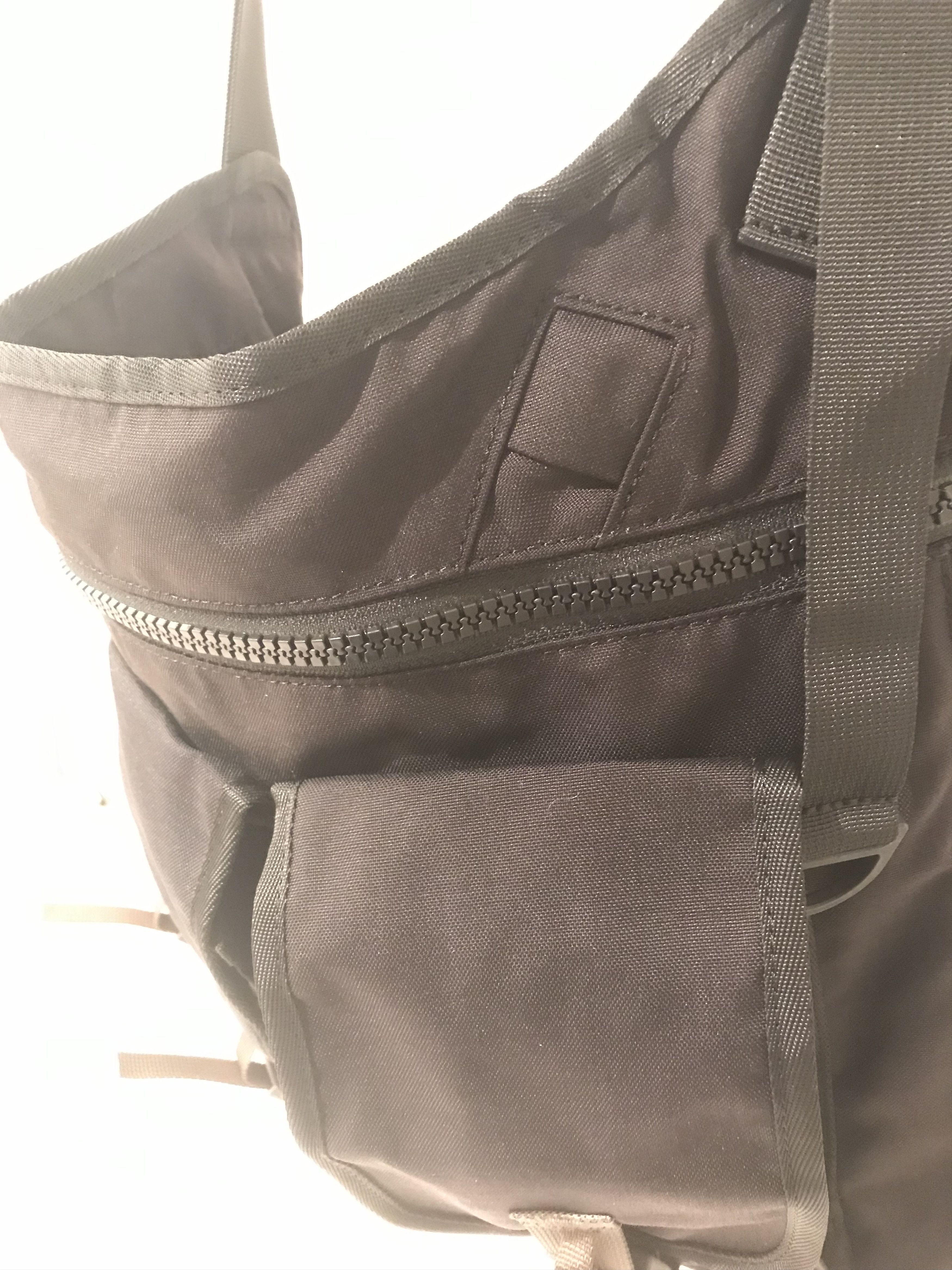 Other 500D Cordura 3A-1 Messenger Bag DIY Size ONE SIZE - 13 Thumbnail