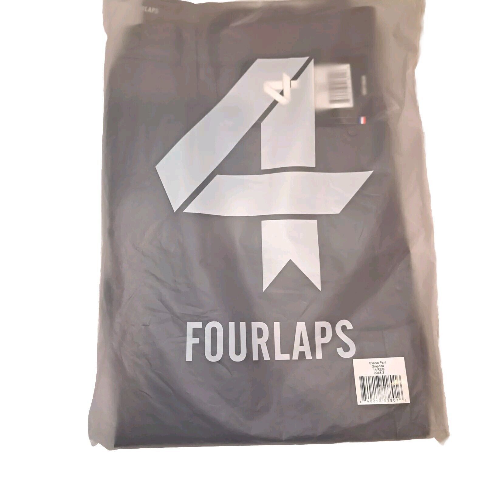 Anthropologie Fourlaps Evolve Pant Graphite Athletic Workout Joggers sz 14 Size 36" / US 14 / IT 50 - 5 Thumbnail