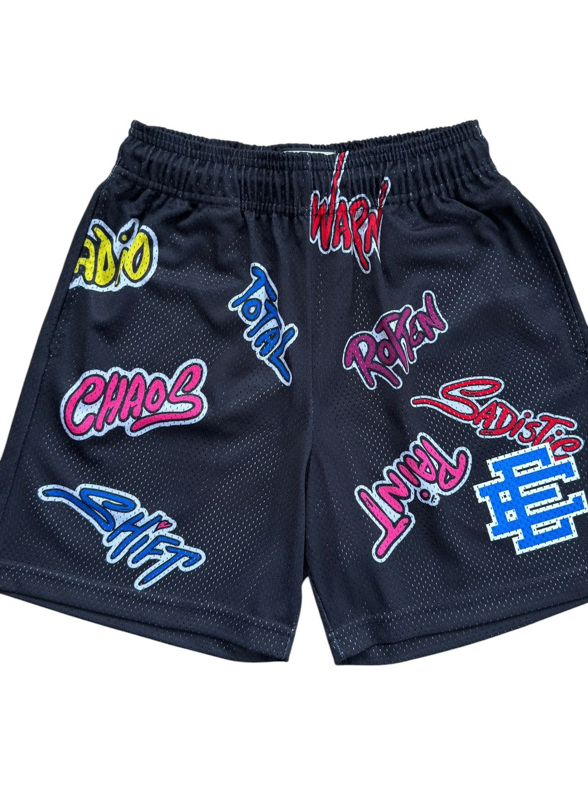 EE® Basic Short ERIC EMANUEL EE shorts