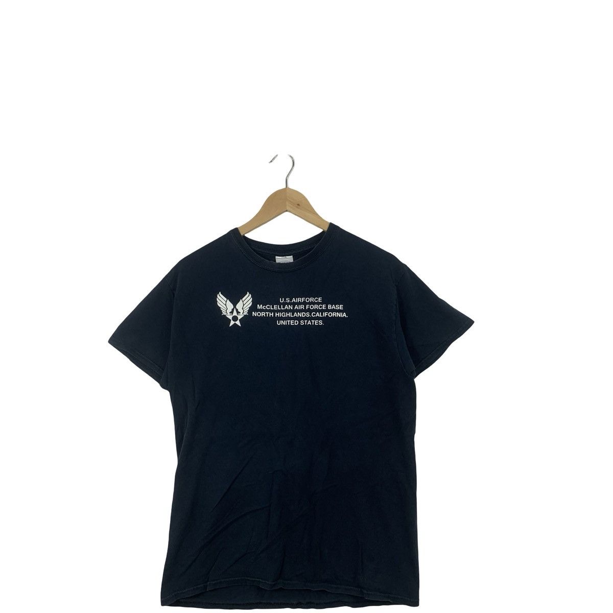 Other UNITED STATES Air Force McClellan Air Force Base North Size US M / EU 48-50 / 2 - 4 Thumbnail