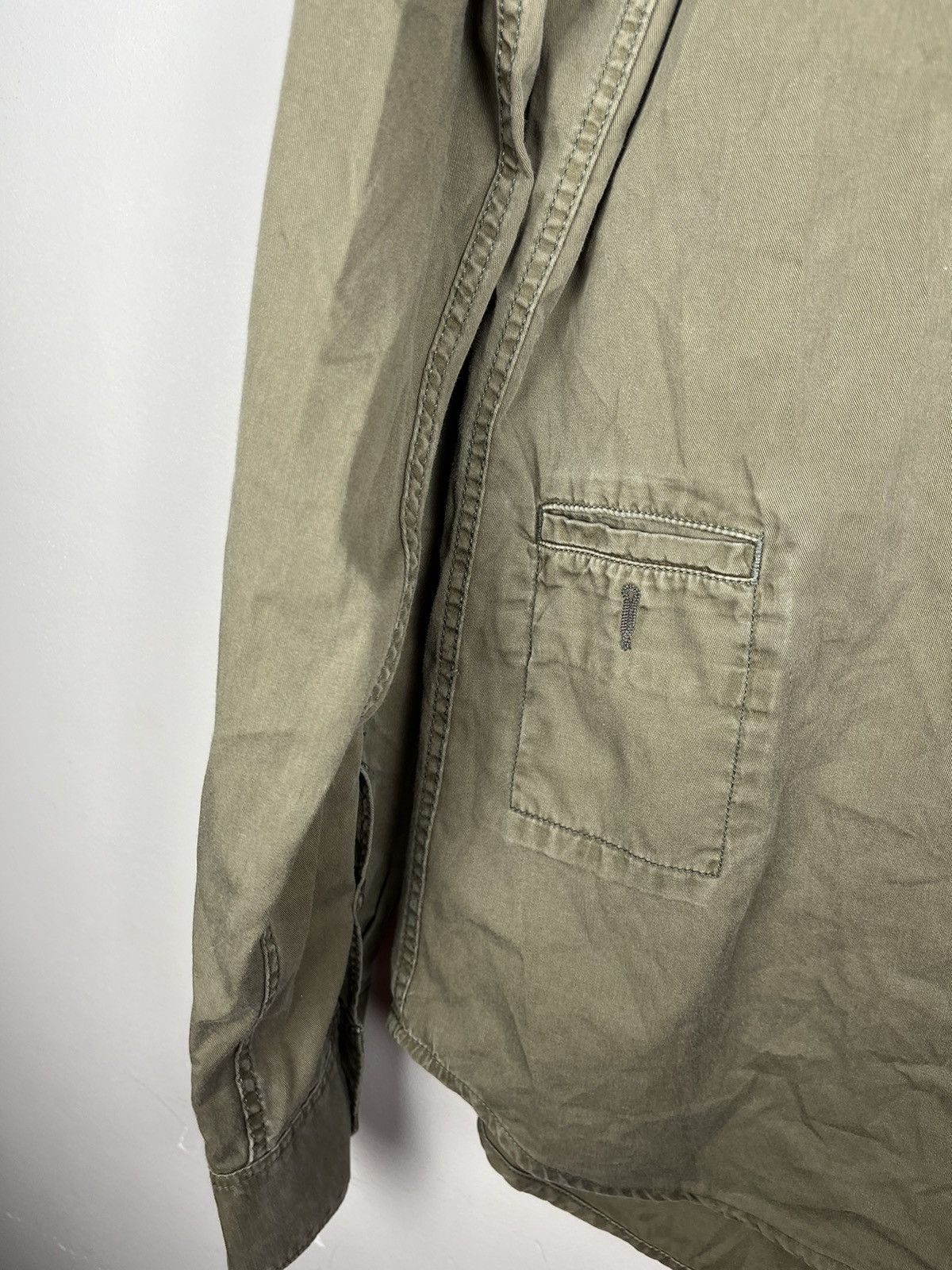 G-Star G-Star RAW cargo shirt Size US XL / EU 56 / 4 - 5 Thumbnail