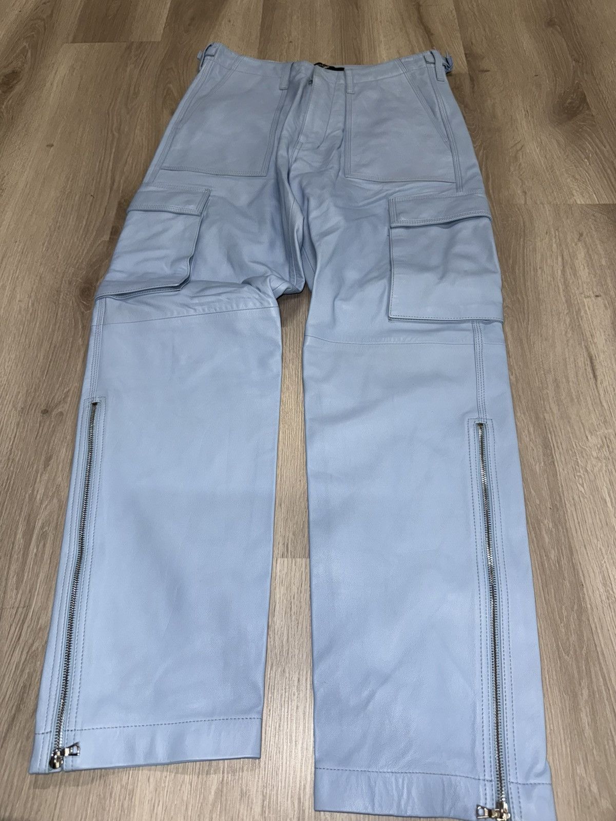 Purple Brand Jean