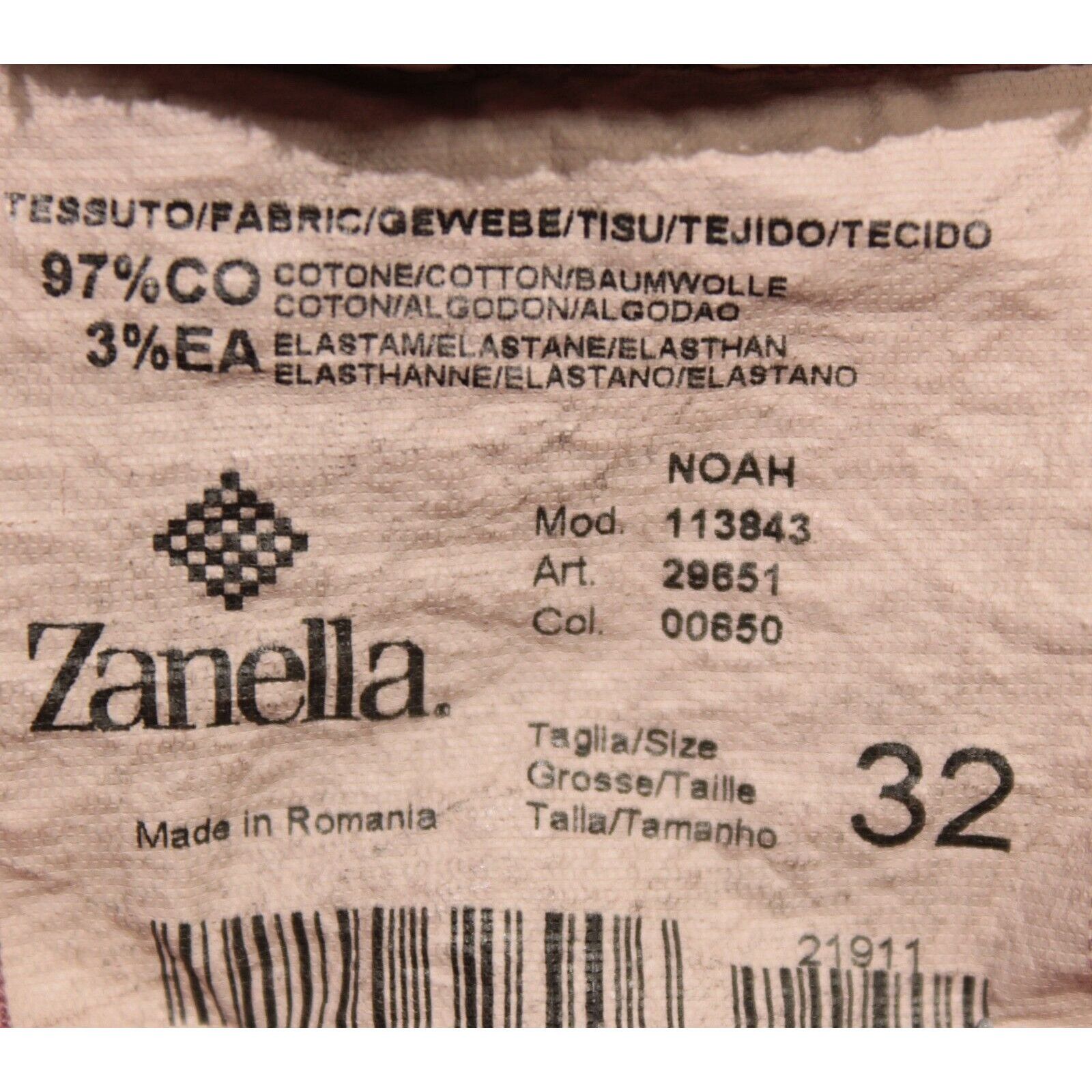 Zanella Zanella New with tags Chino Size 32 US In Pink Size US 32 / EU 48 - 5 Thumbnail