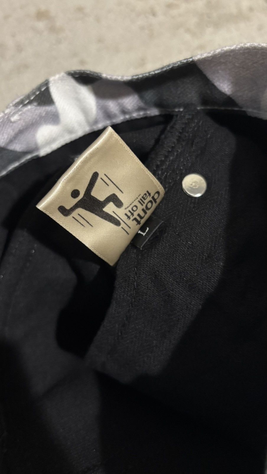 Other Wrstwrstwrst Camo Denim Size US 32 / EU 48 - 17 Thumbnail