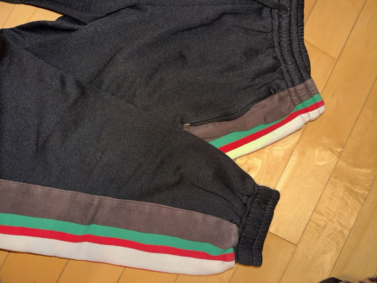 Gucci gucci track pants Size US 36 / EU 52 - 8 Thumbnail