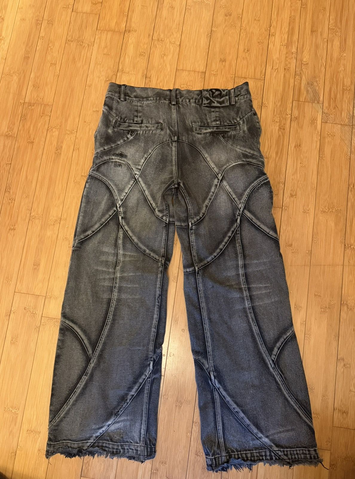 Other Cyvist denim Size US 36 / EU 52 - 2 Thumbnail
