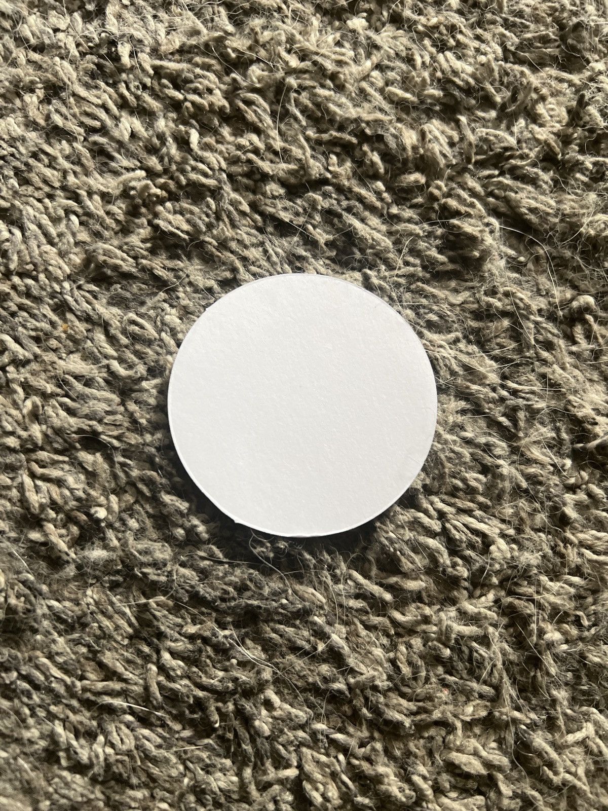 Hypebeast Avenged Sevenfold Sticker Size ONE SIZE - 2 Thumbnail