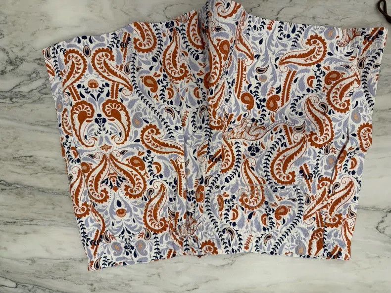 Hermes Hermes Beach shorts Size 42" / US 20 - 5 Thumbnail