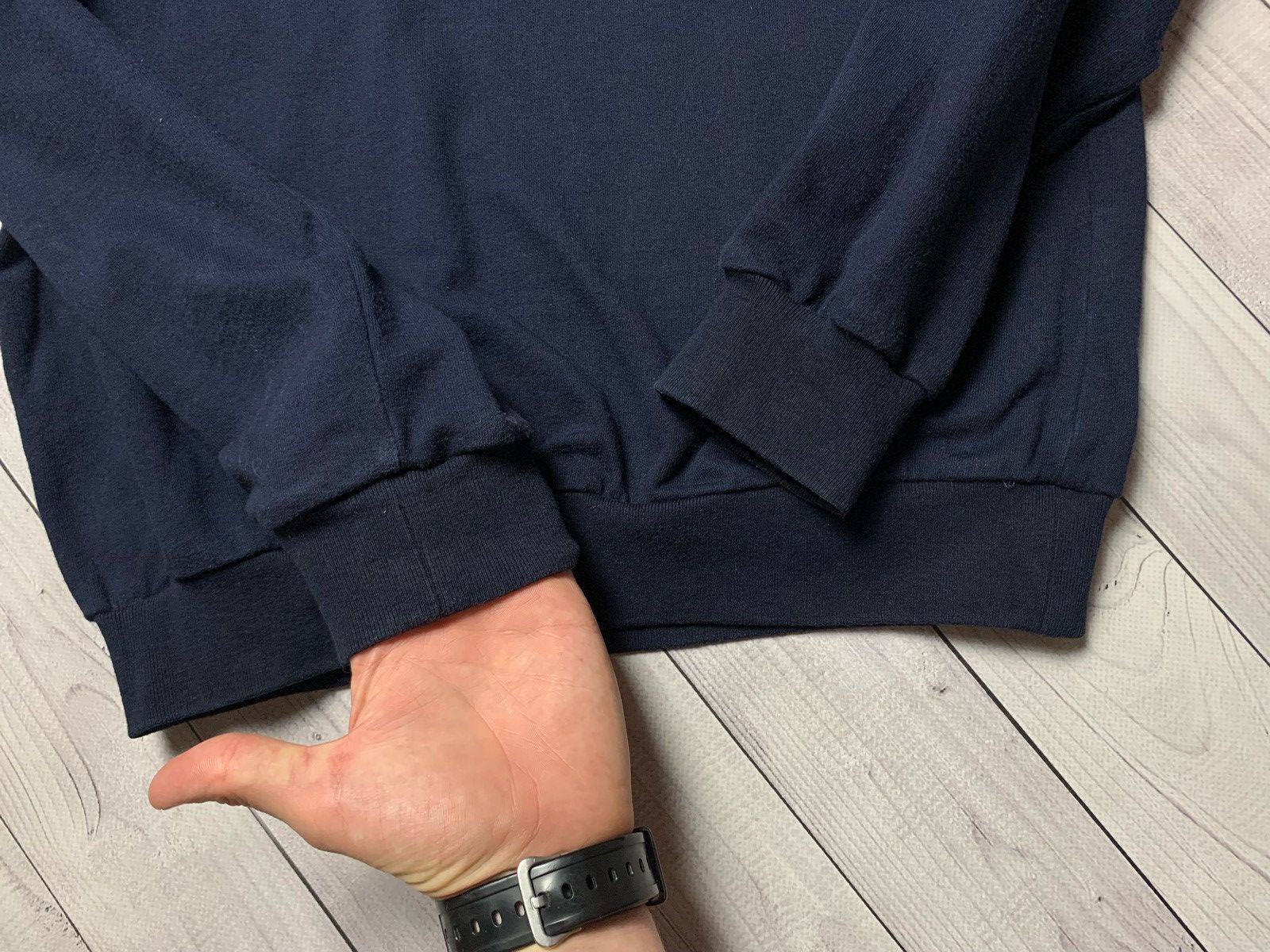 Paul & Shark × Vintage Paul shark sweatshirt Size S Size US S / EU 44-46 / 1 - 3 Thumbnail