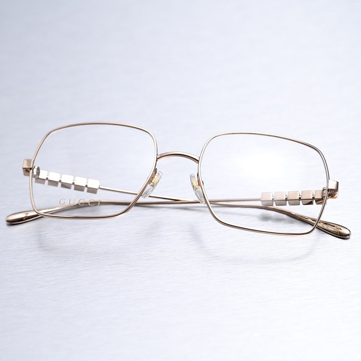 Gucci GUCCI GG1434O 002 GLASSES Size ONE SIZE - 8 Thumbnail