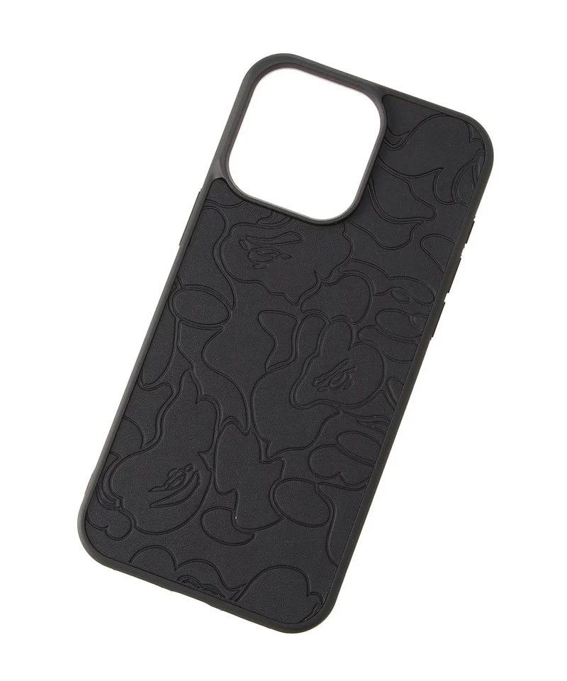 Bape Bape iPhone 15 Pro Case Size ONE SIZE - 4 Thumbnail