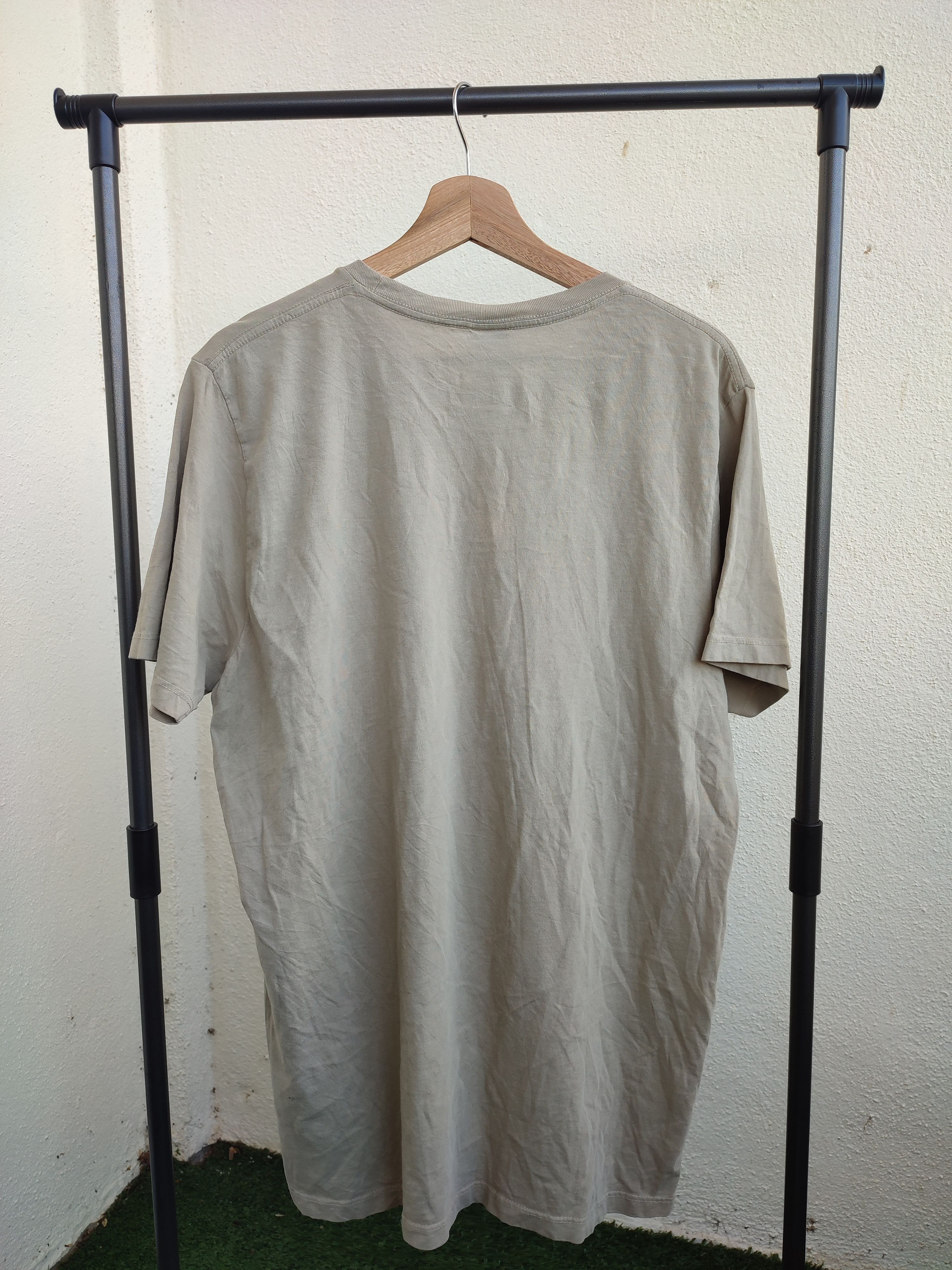 Junk Food Vintage Junk Food Skull Tees Size US L / EU 52-54 / 3 - 6 Thumbnail