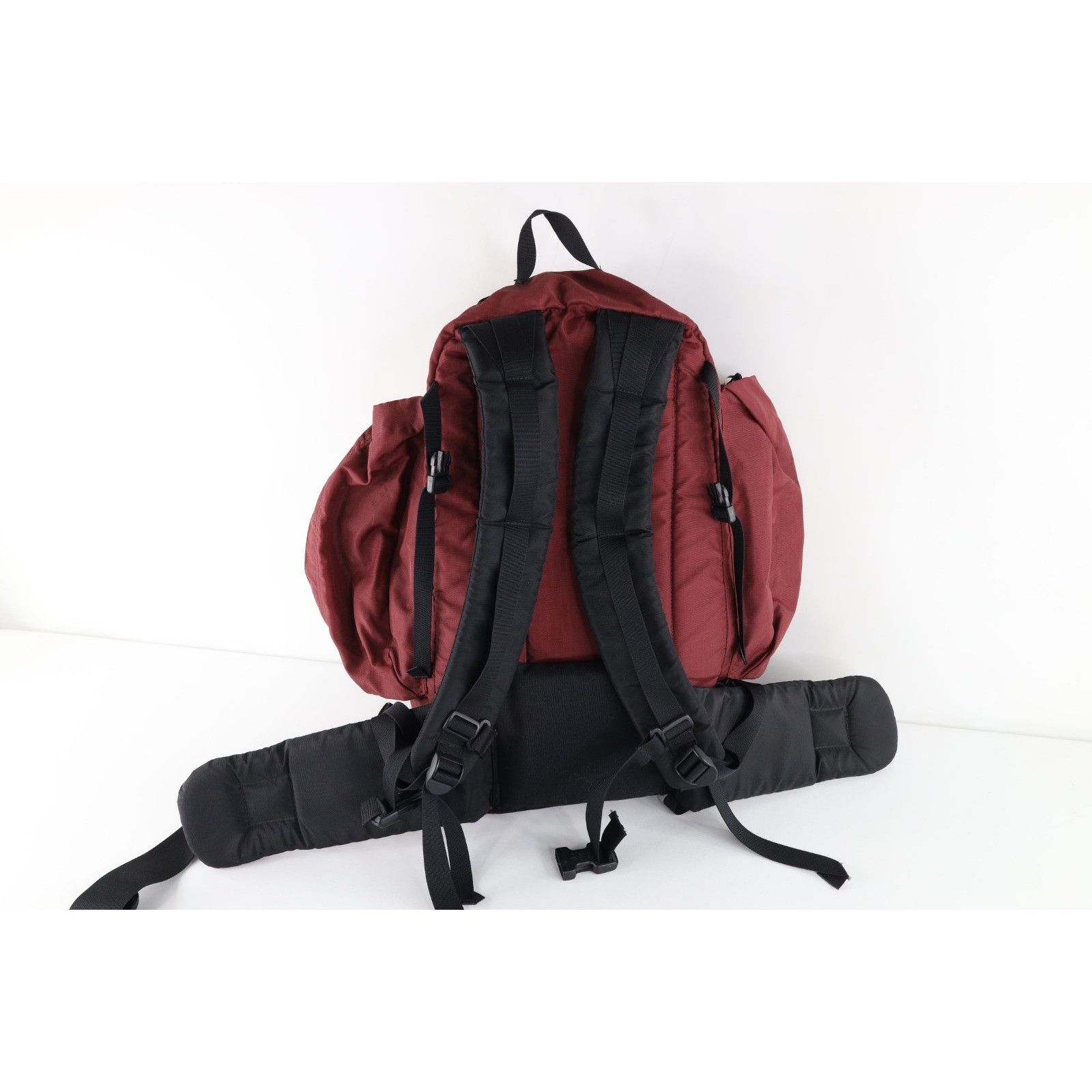 Kelty Vintage Kelty Horizon Outdoor Hiking Trekking Backpack Bag Size ONE SIZE - 7 Thumbnail