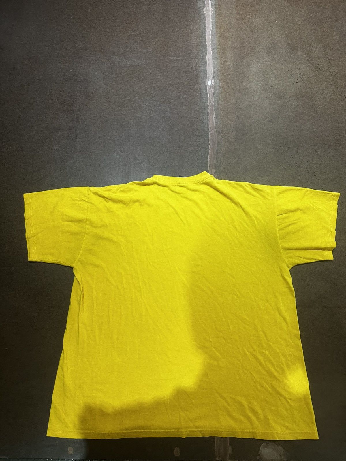 Marithe + Francois Girbaud MFG tee Size US L / EU 52-54 / 3 - 4 Thumbnail