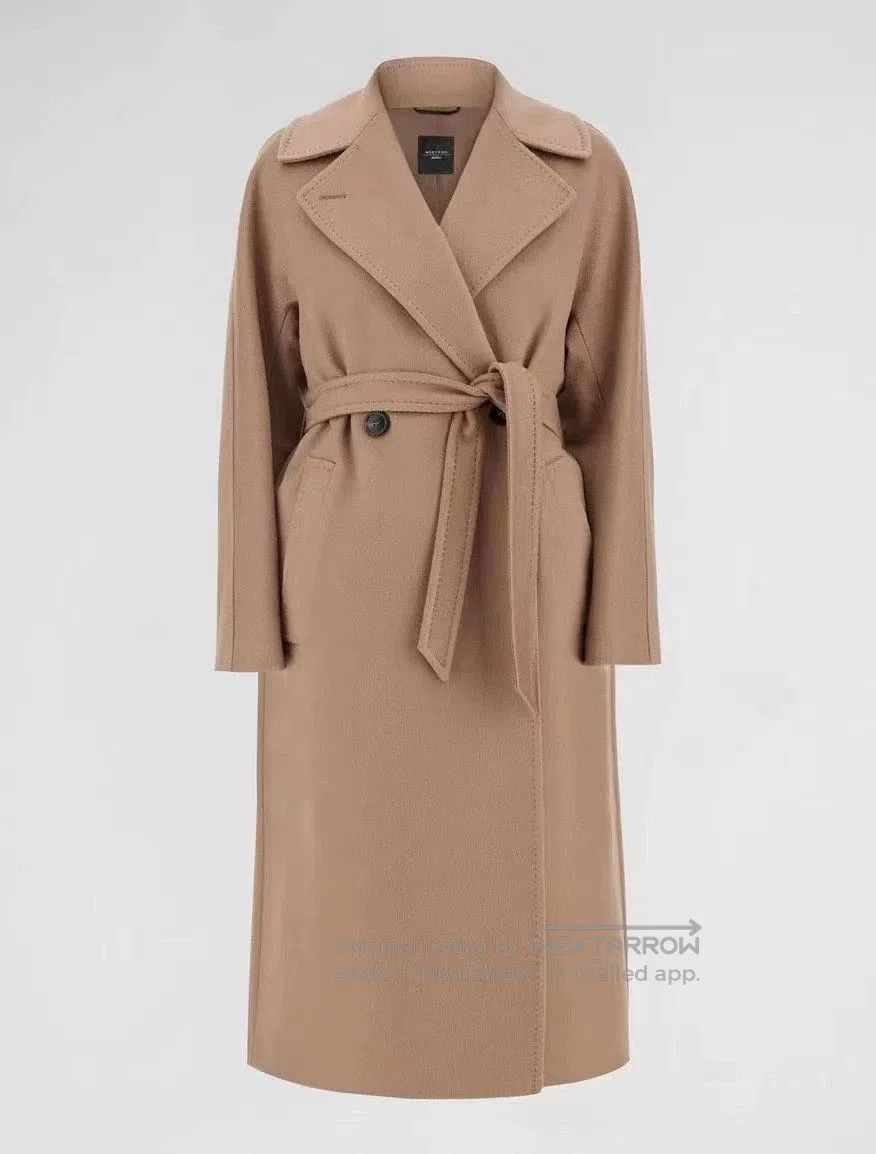 Other Weekend MaxMara Double. Size US S / EU 44-46 / 1 - 1 Thumbnail