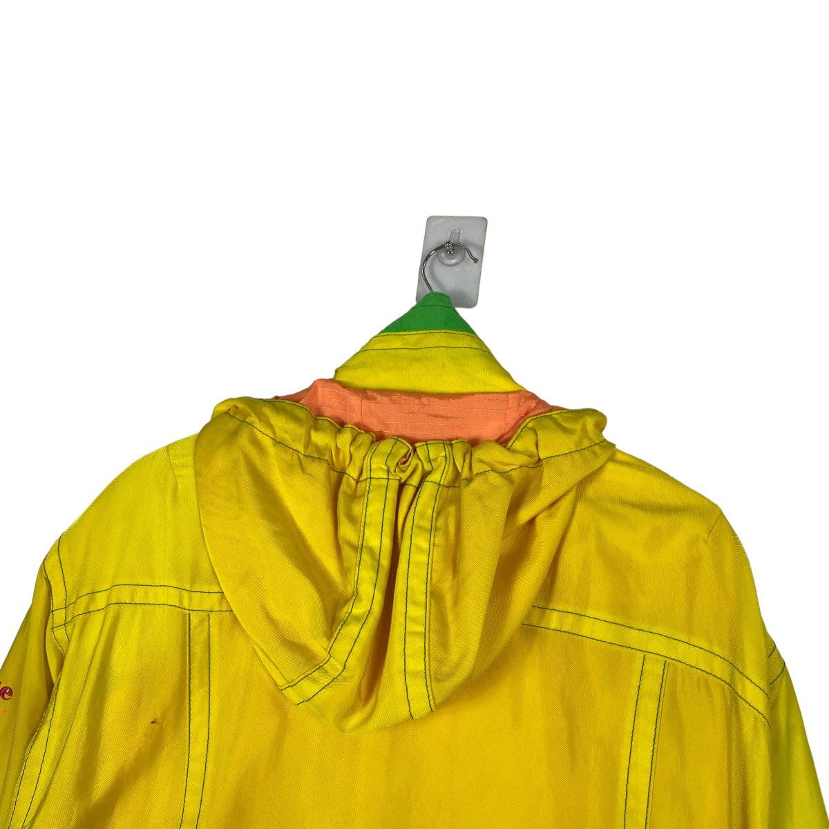 Ellesse Ski Hoodie Jacket