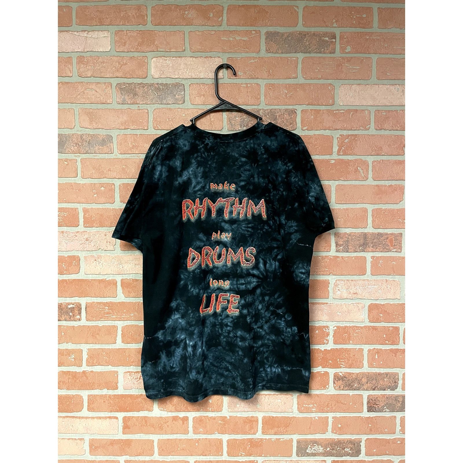 Vintage Vintage 2002 Grateful Dead Tee Size US L / EU 52-54 / 3 - 2 Thumbnail