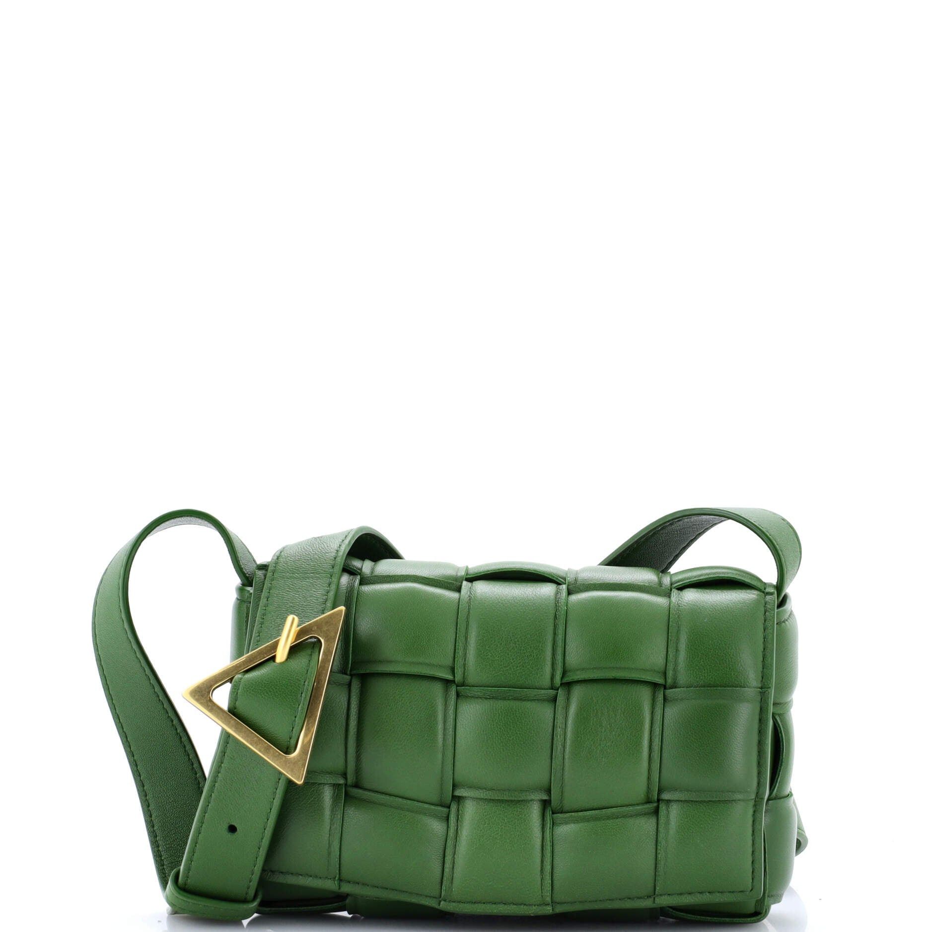 Bottega Veneta Cassette Crossbody Bag Size ONE SIZE - 1 Thumbnail