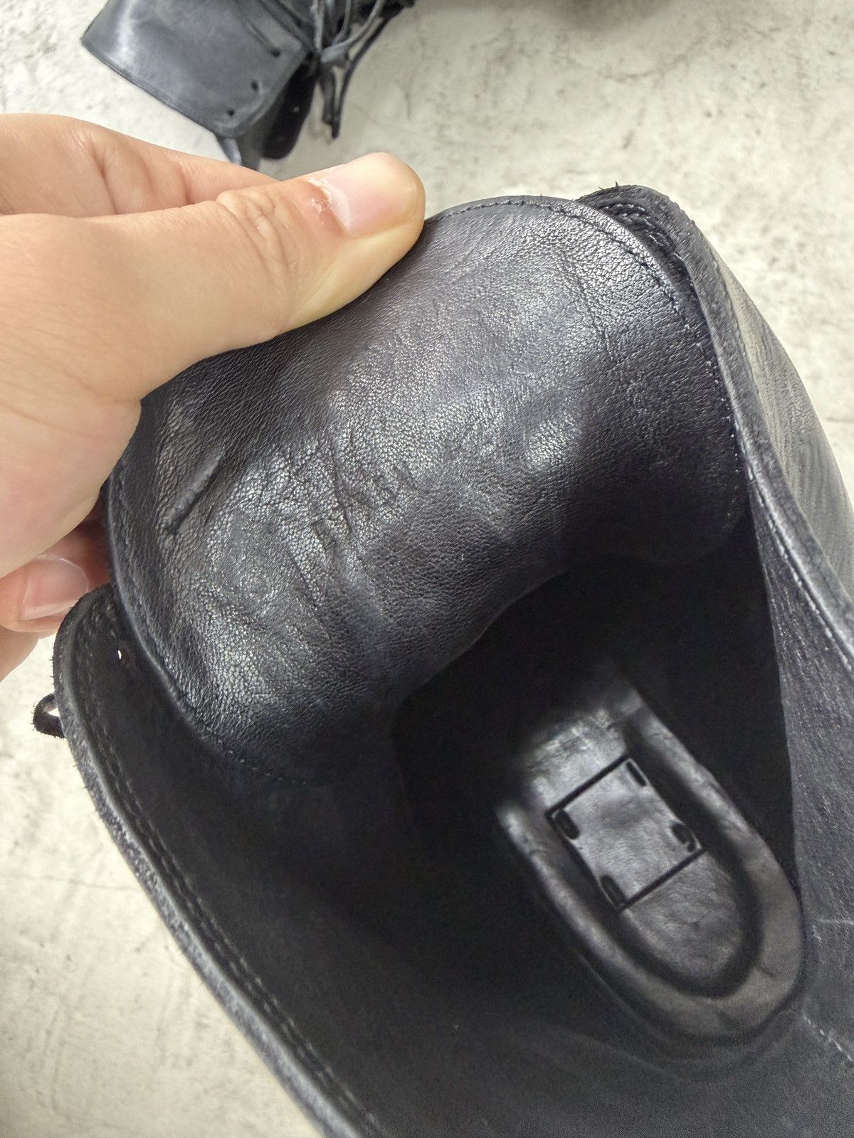 Guidi Guidi 795V Size US 8.5 / EU 41-42 - 7 Thumbnail