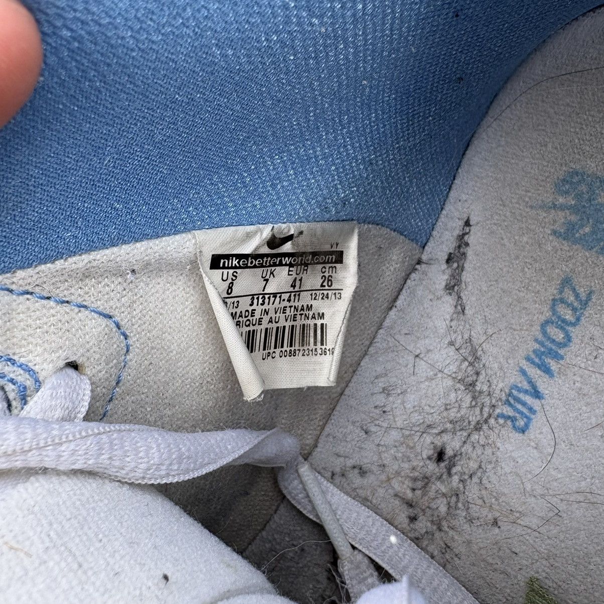 Nike Nike Dunk High ‘Rivalry’ - 8M/9.5W Size US 8 / EU 41 - 6 Thumbnail