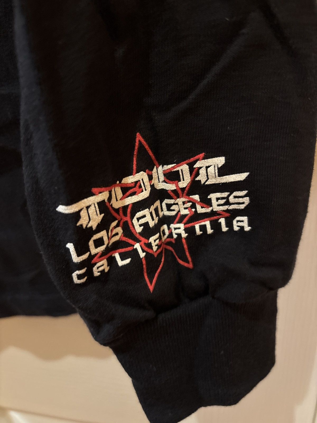 Other Tool Long Sleeve Size US M / EU 48-50 / 2 - 4 Thumbnail