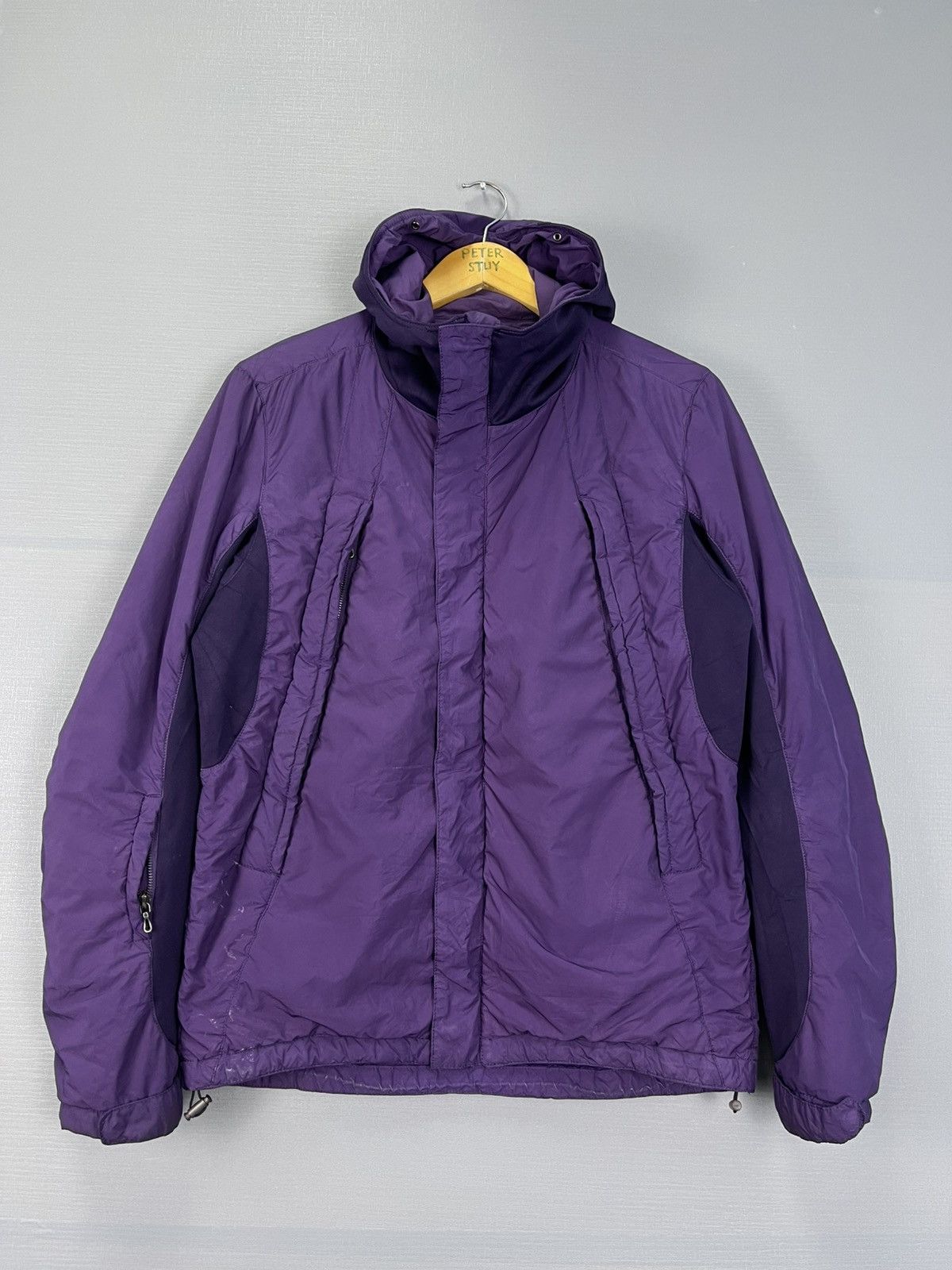 RIPVANWINKLE Ripvanwinkle Jacket Size US M / EU 48-50 / 2 - 1 Thumbnail