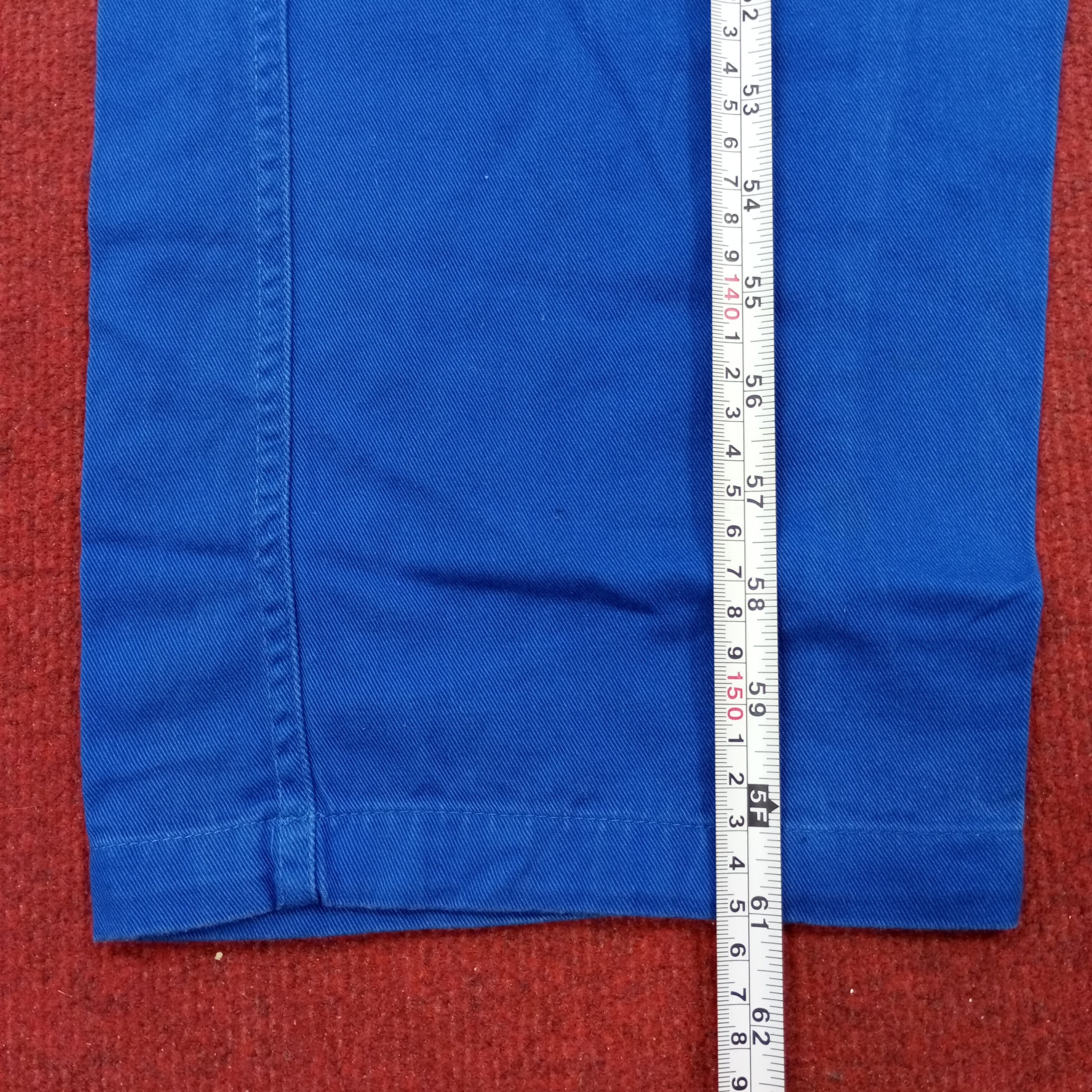 Japanese Brand × Vintage Nippon Salvage Japanese Workwear Coverall Jacket Size US L / EU 52-54 / 3 - 8 Thumbnail