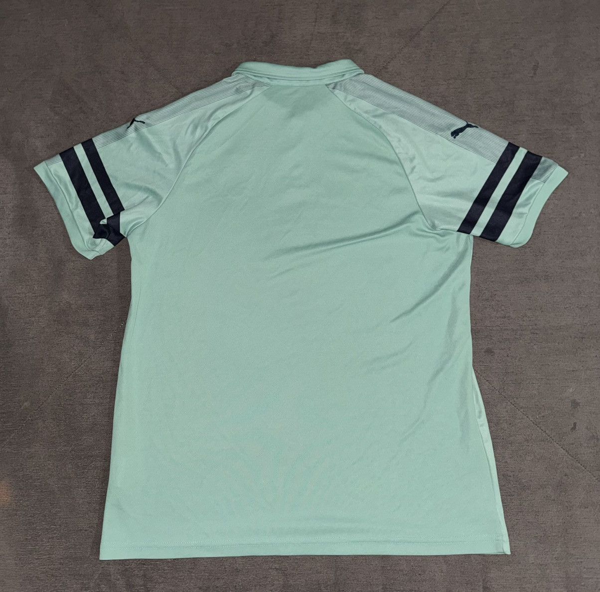 Puma Puma Arsenal FC 18/19 Third kits Size US L / EU 52-54 / 3 - 3 Thumbnail