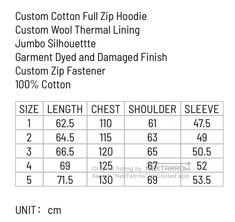 Visvim visvim jumbo sb dual hoodie in blue. Size US M / EU 48-50 / 2 - 9 Thumbnail