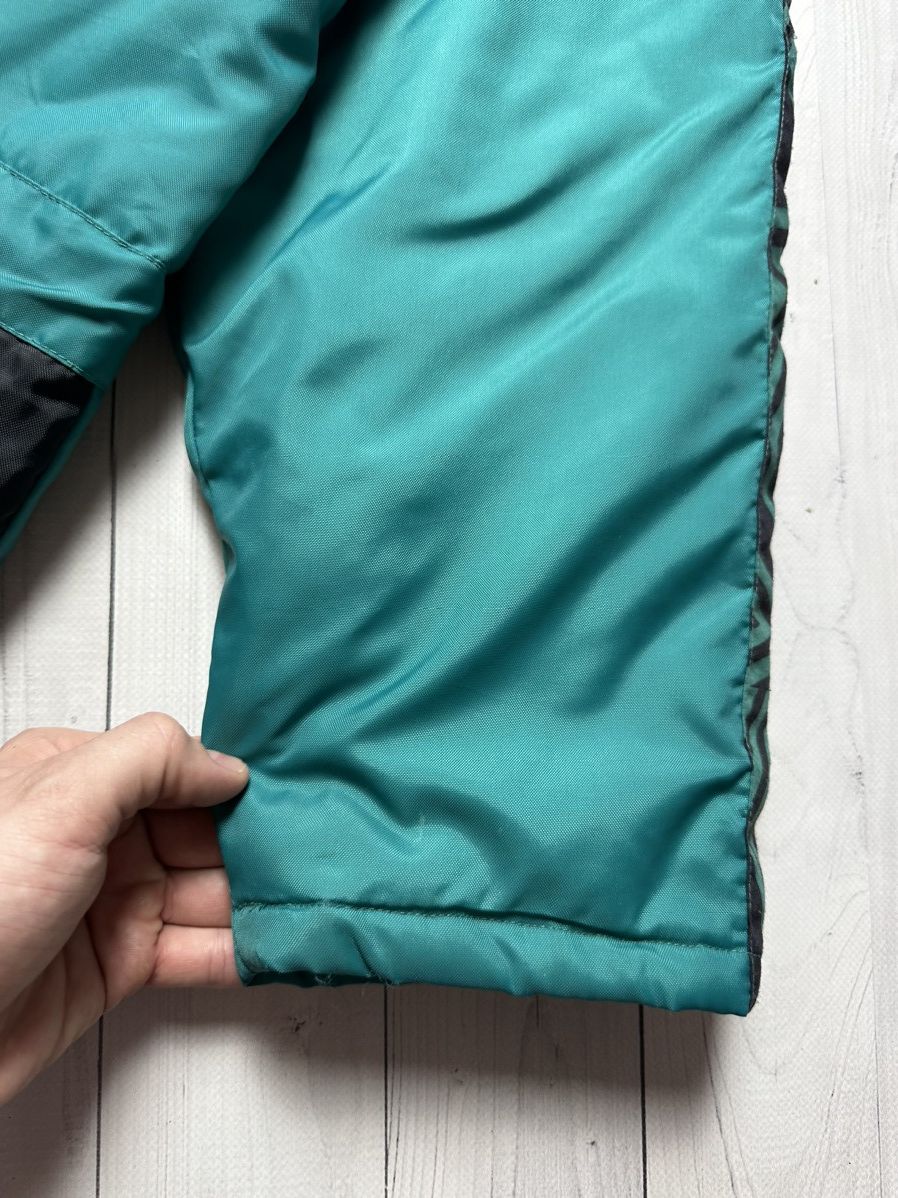 Umbro × Vintage Vintage Umbro pro training jacket parka size M rare green Size US M / EU 48-50 / 2 - 4 Thumbnail
