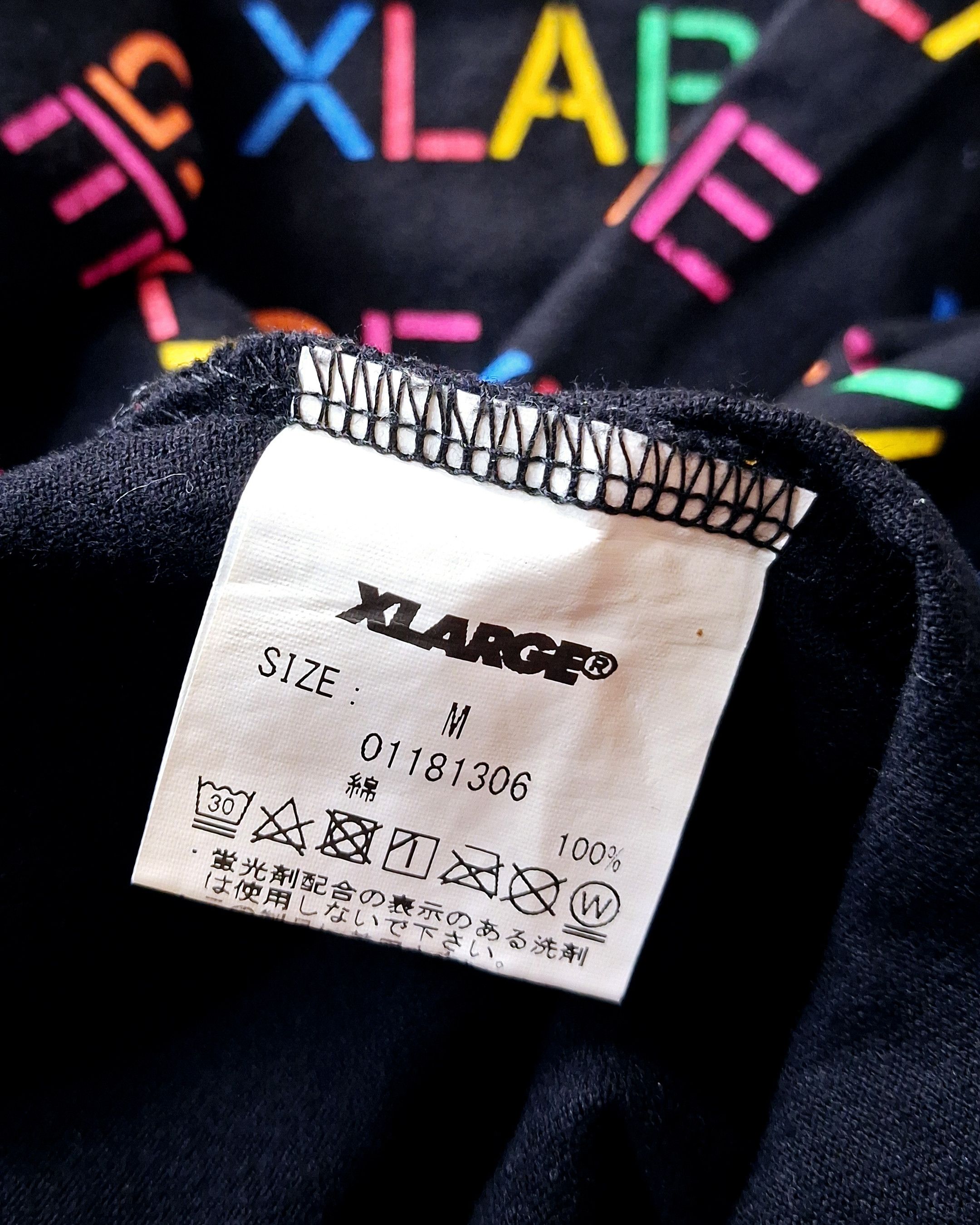 Xlarge XLARGE AOP SS TEE Size US M / EU 48-50 / 2 - 5 Thumbnail