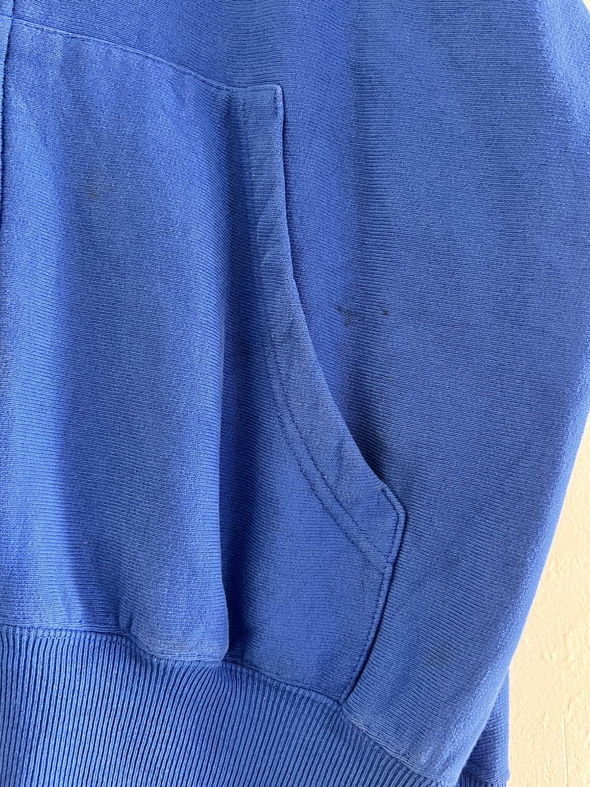 Champion × Vetements Vet champion hoodie pour femme Size US XS / EU 42 / 0 - 4 Thumbnail