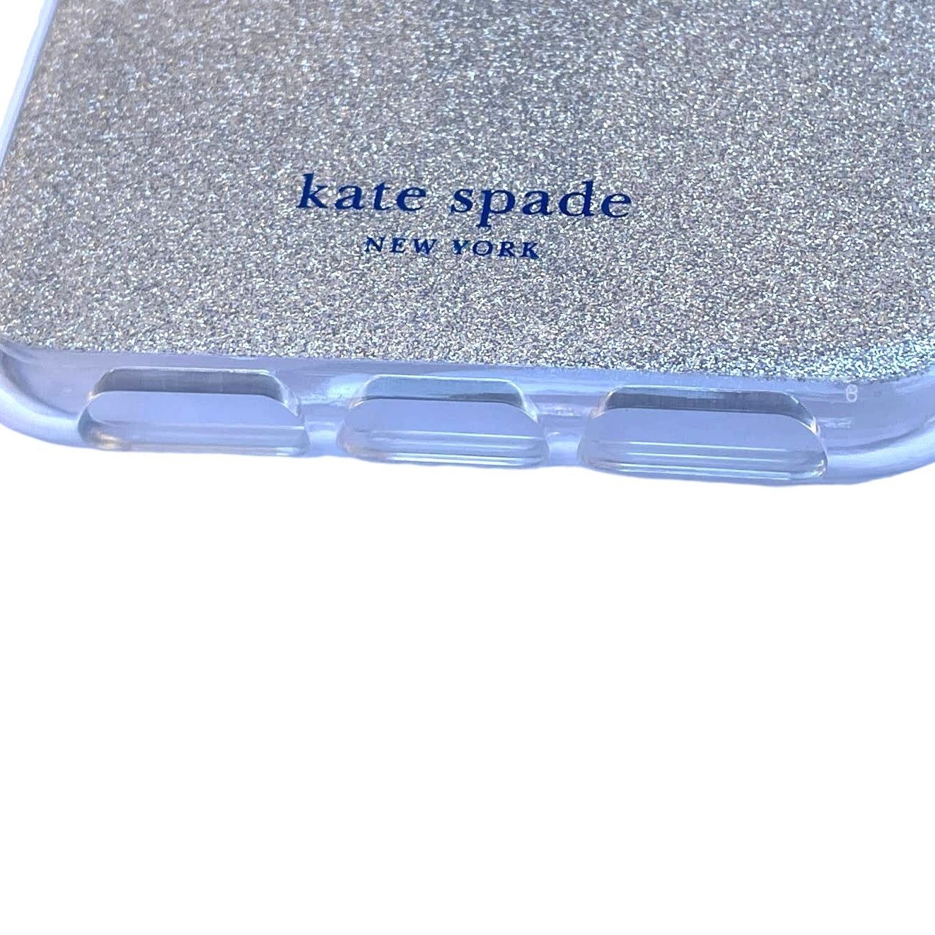 Kate Spade kate spade new york Glitter Monkey Bunny iPhone XS Max Case Size ONE SIZE - 4 Thumbnail